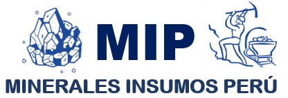 Minerales e Insumos